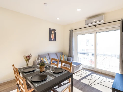 Appartement Braga, 3 pièces, 4 personnes - photo_1011865809797