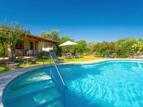 Villa Pollensa, 2 dormitorios, 4 personas - photo_1012008235878