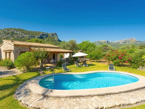 Villa Pollença, 2 Schlafzimmer, 4 Personen - photo_1012008235878