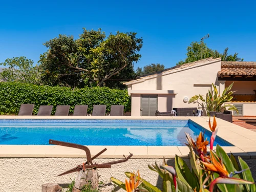 Gite Palma de Mallorca, 3 bedrooms, 6 persons - photo_1012008241100