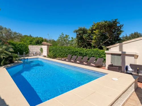 Gite Palma de Mallorca, 3 bedrooms, 6 persons - photo_1012008241100