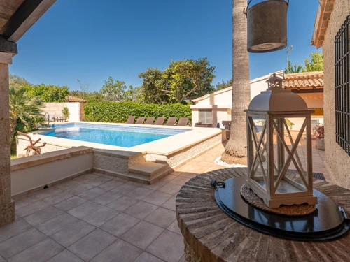 Gite Palma de Mallorca, 3 bedrooms, 6 persons - photo_1012008241100