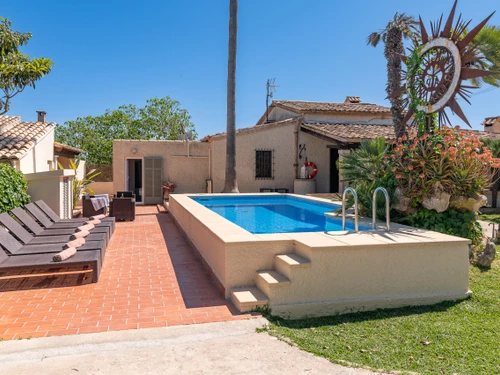 Gîte Palma de Mallorca, 4 pièces, 6 personnes - photo_1012008241100