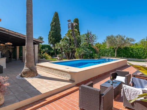 Gite Palma de Mallorca, 3 bedrooms, 6 persons - photo_1012008241100