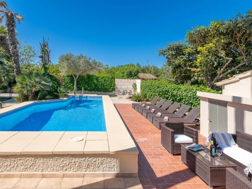 Gite Palma de Mallorca, 3 bedrooms, 6 persons - photo_1012008241100