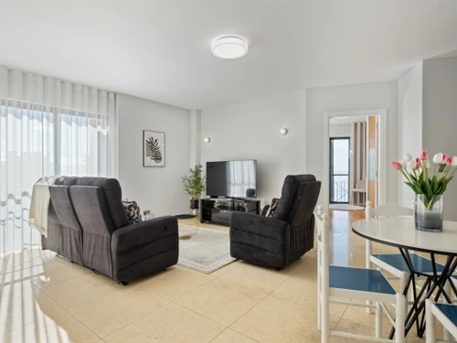 Appartement Funchal, 3 pièces, 4 personnes - photo_1012008274194