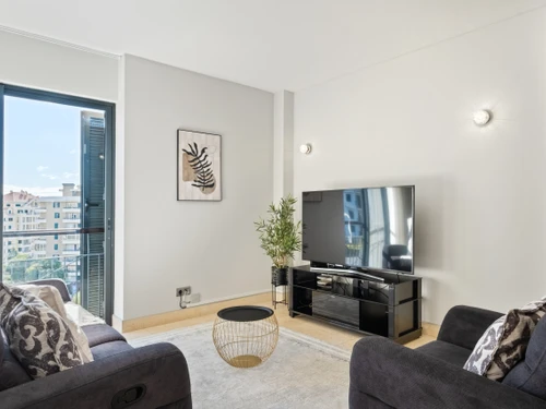 Apartment Funchal, 2 bedrooms, 4 persons - photo_1012008274194