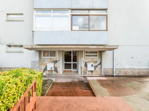 Ferienwohnung Vila Nova de Gaia, 1 Schlafzimmer, 3 Personen - photo_1011780712718