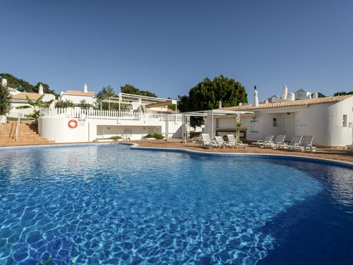 Ferienhaus Quarteira-Vilamoura, 2 Schlafzimmer, 4 Personen - photo_1011780714156