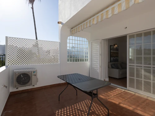 Ferienhaus Quarteira-Vilamoura, 2 Schlafzimmer, 4 Personen - photo_1011780714156