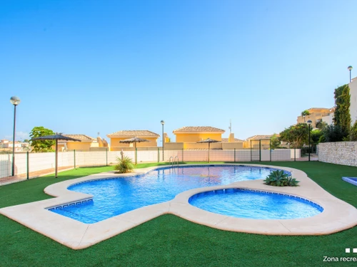 Gite Calp, 3 bedrooms, 6 persons - photo_19081742815