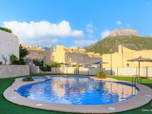 Gasthaus Calp, 3 Schlafzimmer, 6 Personen - photo_19081742815