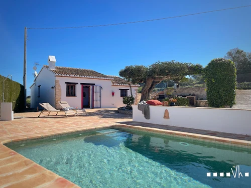 Villa Moraira, 2 Schlafzimmer, 4 Personen - photo_19081725320