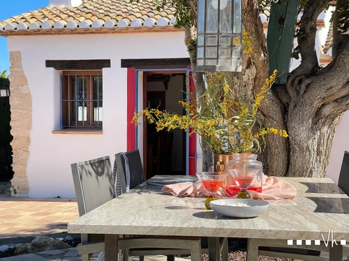 Villa Moraira, 2 Schlafzimmer, 4 Personen - photo_19081725320