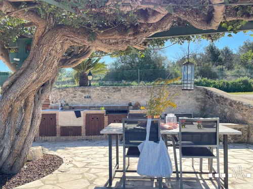 Villa Moraira, 2 Schlafzimmer, 4 Personen - photo_19081725320