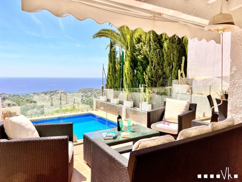 Villa Benissa, 4 Schlafzimmer, 8 Personen - photo_19081754724