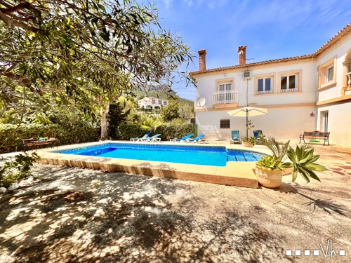 Villa Calp, 3 bedrooms, 6 persons - photo_19081759907