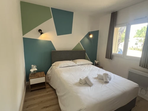 Apartamento Lecci, 1 dormitorio, 4 personas - photo_1012008283340