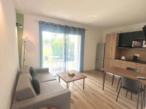 Ferienwohnung Lecci, 1 Schlafzimmer, 4 Personen - photo_1012008283340