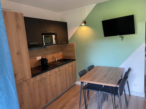 Apartamento Lecci, 1 dormitorio, 4 personas - photo_1012008283340