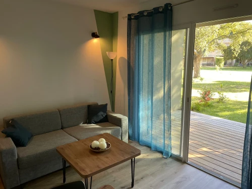 Apartamento Lecci, 1 dormitorio, 4 personas - photo_1012008283340