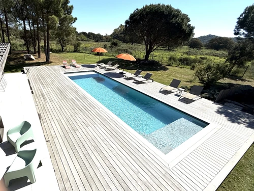 Villa Lecci, 6 pièces, 12 personnes - photo_1012008285272