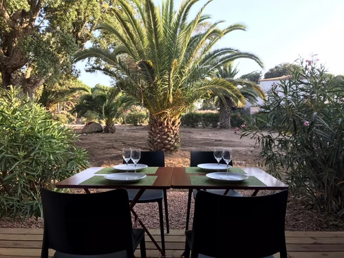 Appartement Lecci, 3 pièces, 6 personnes - photo_1012008285427