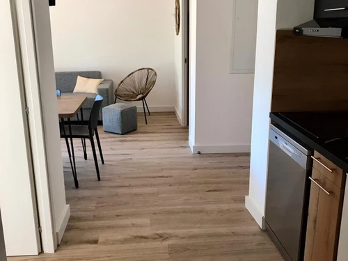 Appartement Lecci, 3 pièces, 6 personnes - photo_1012008285427