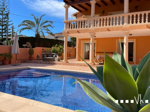 Villa Moraira, 6 pièces, 10 personnes - photo_19746785963
