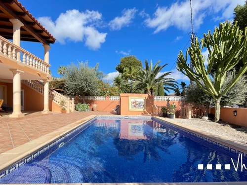 Villa Moraira, 5 Schlafzimmer, 10 Personen - photo_19746785963