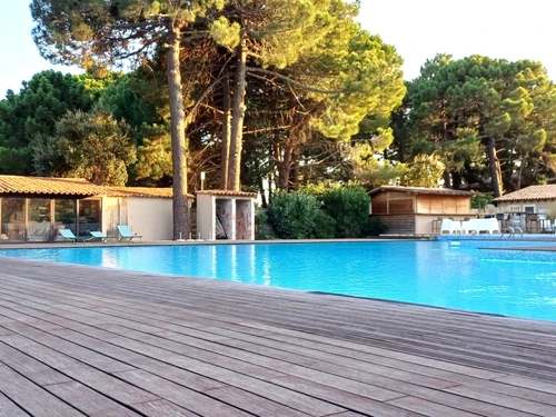 Appartement Lecci, 4 pièces, 9 personnes - photo_1012008287806