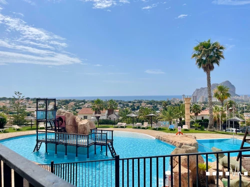 Apartment Calp, 1 bedroom, 4 persons - photo_19746785614