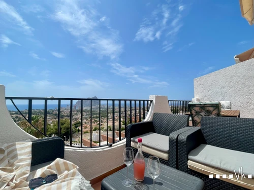 Apartment Calp, 1 bedroom, 4 persons - photo_19746785614