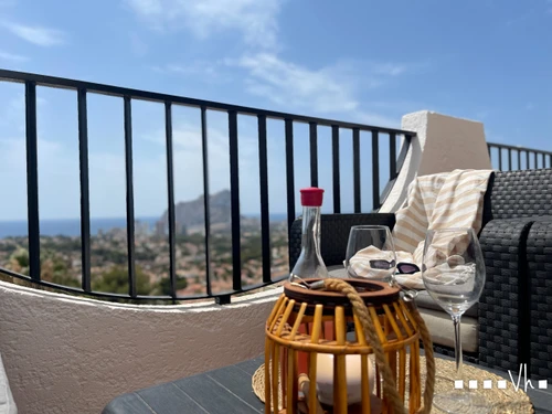 Apartment Calp, 1 bedroom, 4 persons - photo_19746785614