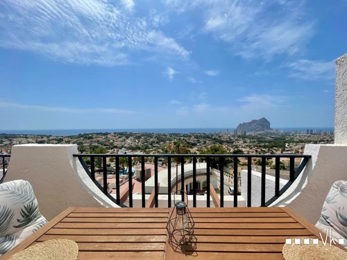 Apartment Calp, 1 bedroom, 4 persons - photo_19746785614