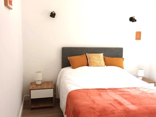 Appartement Lecci, 2 pièces, 4 personnes - photo_1012008288250