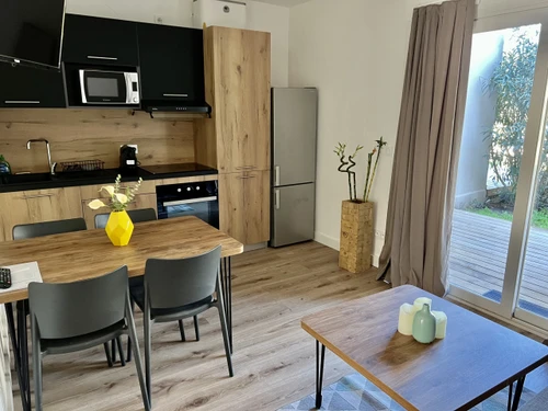 Appartement Lecci, 2 pièces, 4 personnes - photo_1012008288250