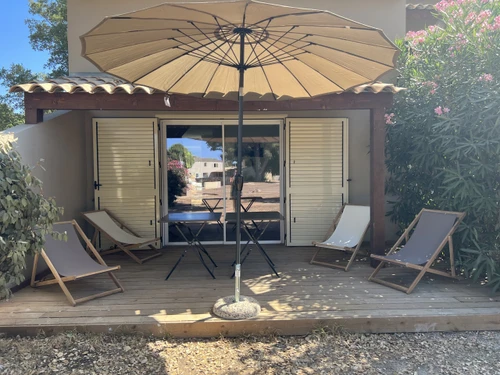 Appartement Lecci, 2 pièces, 4 personnes - photo_1012008288250