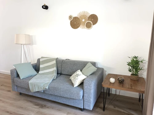 Appartement Lecci, 2 pièces, 4 personnes - photo_1012008288250