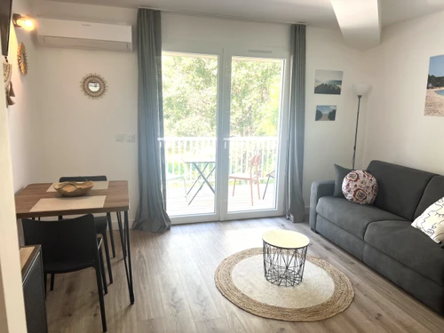 Studio Lecci, 1 pièce, 2 personnes - photo_1012008288738