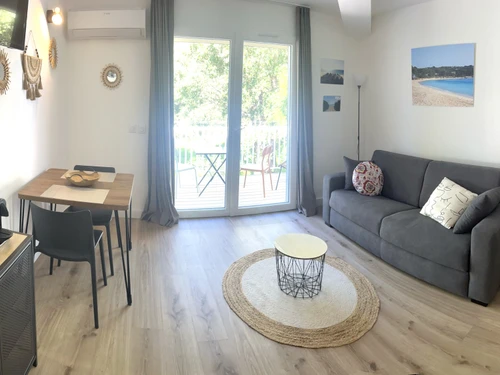 Studio Lecci, Studio, 2 Personen - photo_1012008288738