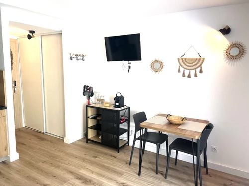 Studio Lecci, 1 pièce, 2 personnes - photo_1012008288738