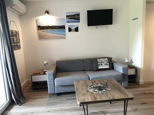 Studio Lecci, 1 pièce, 2 personnes - photo_1012008289421