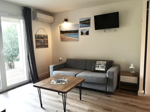 Studio Lecci, 1 pièce, 2 personnes - photo_1012008289421