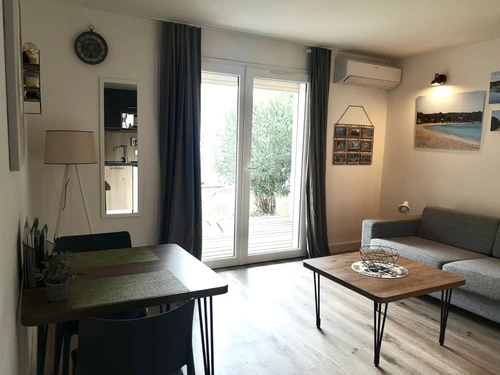 Studio Lecci, 1 pièce, 2 personnes - photo_1012008289421