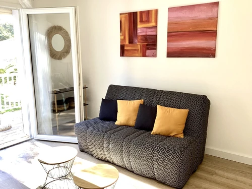 Studio Lecci, 1 pièce, 2 personnes - photo_1012008289554