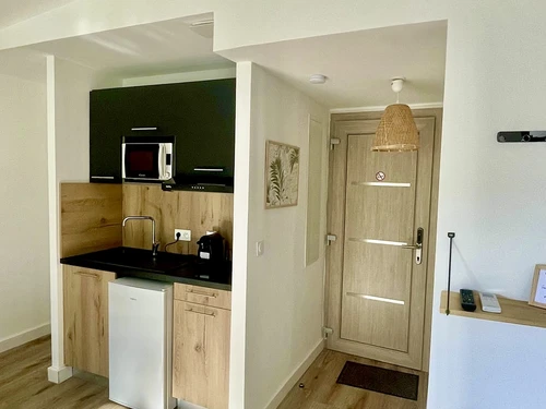 Studio Lecci, 1 pièce, 2 personnes - photo_1012008289554