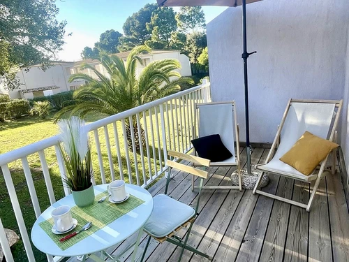 Studio Lecci, 1 pièce, 2 personnes - photo_1012008289554