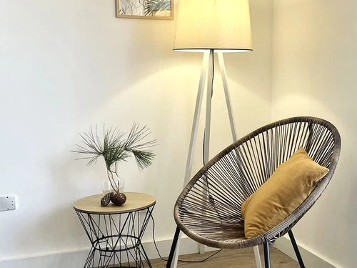 Studio Lecci, 1 pièce, 2 personnes - photo_1012008289554