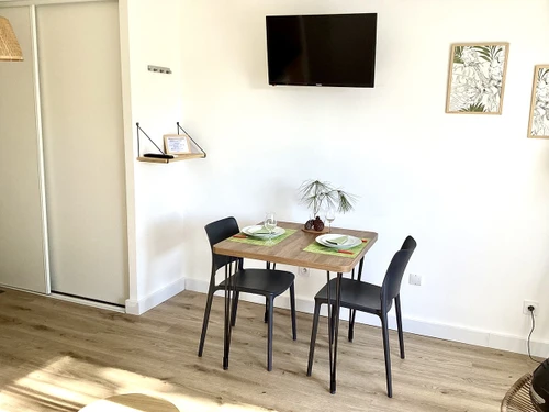 Studio Lecci, 1 pièce, 2 personnes - photo_1012008289554